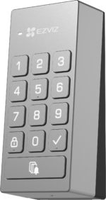 EZVIZ DL01 PRO Okos zár készlet - Image 3